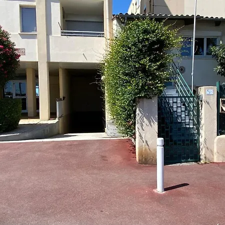 Cosy 3pieces A 5min De La Апартаменты