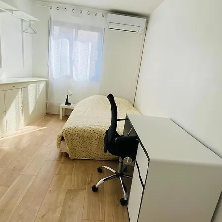 Cosy 3pieces A 5min De La