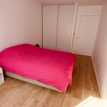 Cosy 3pieces A 5min De La Канны