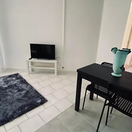 Cosy 3pieces A 5min De La Апартаменты *